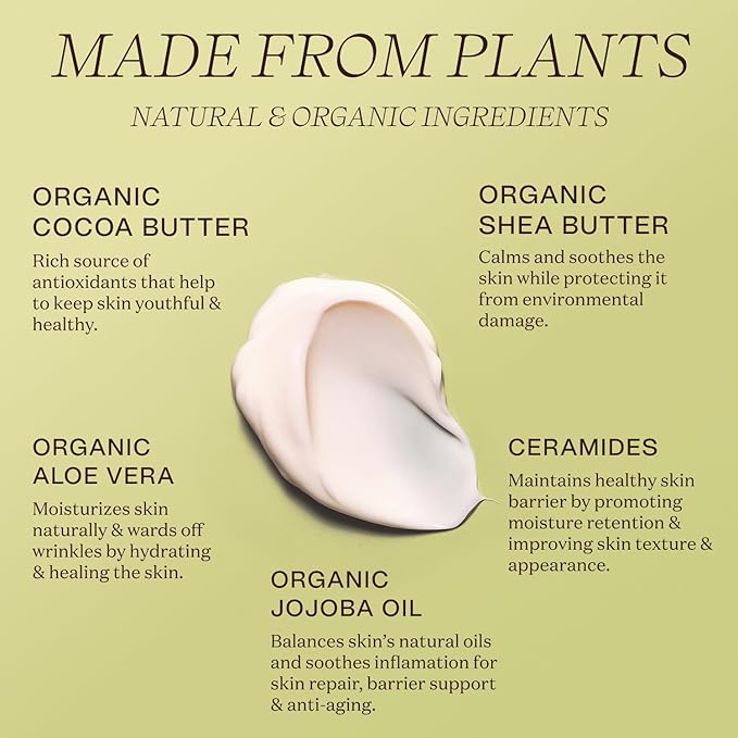 Ingreendients Ceramides Body Lotion (2-Pack) 2x9.6 Fl Oz