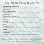 Signature Bundle - Signature Shampoo, Vitamin Mask, and Hair Serum