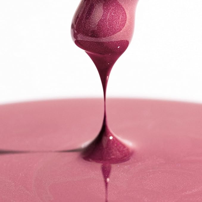 Lumene Invisible Illumination Liquid Blush Berry Nectar 15ml – Buildable Dewy Tint with Arctic Spring Water & Cloudberry Extract – Radiant, Weightless Flush for All Skin Tones