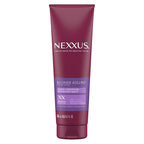Nexxus Hair Color Blonde Assure Purple Conditioner, Keratin, For Blonde and Bleached Hair, Color 8.5 oz