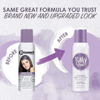 Punky Pastel Temporary Hair Color Spray - Lush Lilac, Temporary Hair Dye, Fast-Drying & Washable, 3.5 fl oz, 2 Pack
