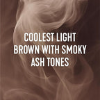 Madison Reed Radiant Hair Color Kit - 7NA Light Ash Brown with Cool Smoky Undertones (Arezzo Brown), Dimensional Gray Hair Blending Permanent Hair Dye, PPD-Free & Ammonia-Free, 1 Pack