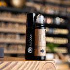 COFFEE CHICA, Impression Women Perfume Oil long lasting, Alcohol Free, Fragrance Oil for Body, 10ml Roll On