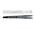 Sorme Waterproof Lip Liner - Non-splintering Smearproof Lip Liner - Revitalizing with Lecithin, Vitamins C and E