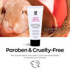 Elizabeth Mott Thank Me Later Face Primer - Mattifying Makeup Base Primer for Shine and Oil Control - Pore Minimizer, Smooths Wrinkles and Fine Lines – Long-Lasting Makeup Gripping Formula, 30g