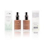 100% PURE Water Foundation Full Coverage Hydrating Makeup, Fl Oz