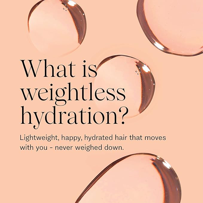 JVN Complete Nourishing Shine Drops, 1.7 Fl Oz, Frizz Fighting, Hair Smoothing Oil for Shine and Strength, Hair Care for Women and Men, Silicone Free