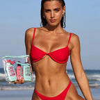 The Fox Tan Jet Setter Pack, Travel-Friendly Set For Darker, Faster, Flawless Tans, Vegan & Cruelty Free, 100mL + 90mL + 90mL (3 Pieces)