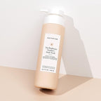 Naturium The Brightener Vitamin C Body Wash, Gentle Cleanser for Smoother-Looking Skin, Removes Dirt, Oil & Other Impurities, 16.9 oz