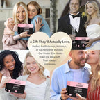 Under Eye Patches (8 Pairs), Caffeine Eye Masks for Dark Circles Puffy Eyes Undereye Bags, Collagen Eye Patches for Wrinkles and Puffiness, Skin Care Gift for Her