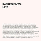 Beauty of Joseon Revive Eye Serum with Retinal Niacinamide Correction for Puffy Eye Bags Fine Lines Dark Circles Wrinkles, Korean Skin Care 30ml, 1 fl.oz