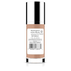 Neutrogena Hydro Boost Hydrating Tint Foundation Makeup for Dry Skin, with Hyaluronic Acid, Lightweight Oil-Free Water Gel, Non-Comedogenic, 50 Soft Beige, 1.0 fl. oz