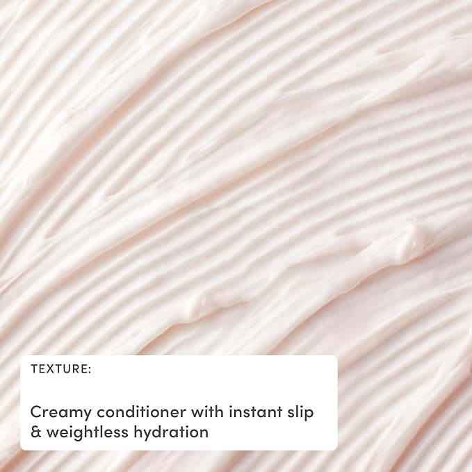 Evereden Kids Conditioner Detangler, 6.7 fl oz. | Children's Haircare | Non-toxic Conditioning for Silky Smooth Hair