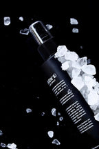 Mason’s Pomade Sea Salt Spray for Men and Women - Texturizing Hair Spray with Aloe & Argan Oil - Lightweight, Non-Sticky for Beach Waves, Volume & Texture - Mountain Rain Scent Hair Care - 8 oz