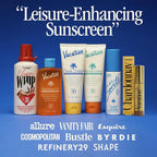 VACATION Chardonnay Lip Oil SPF 30, Sunscreen for Lips, Hydrating, Caramel Vanilla Flavored Lip Gloss, Clear Plumper, Non-Sticky, Vegan, 0.2 Fl. Oz. (Pack of 2)