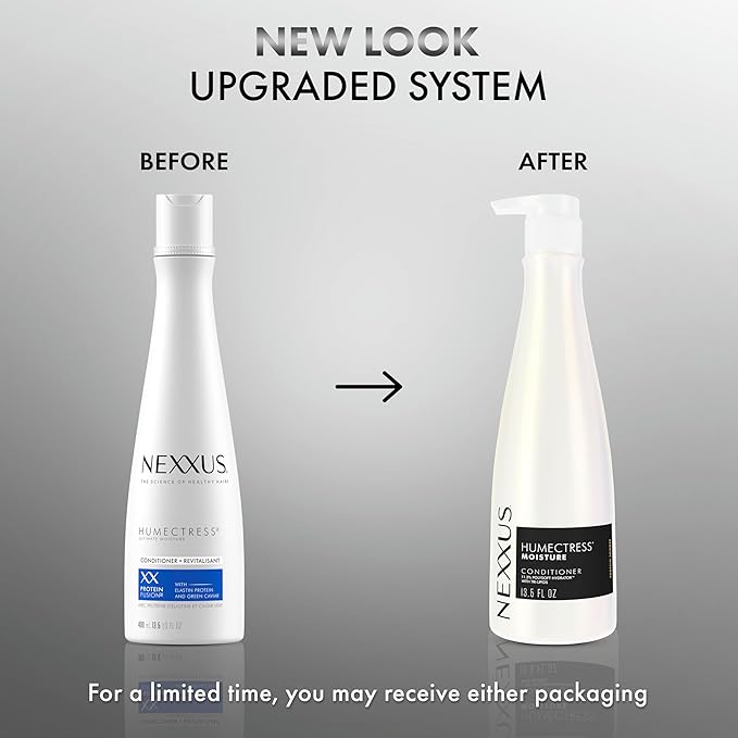 Nexxus Humectress Humectress Ultimate Moisture For Dry Hair With Caviar & Protein Complex 13.5 oz