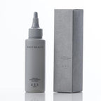 Kiwabi Root Beauté Deep Sea Scalp Treatment – Scalp Detox Treatment Gel With Mineral-Rich Deep Ocean Water, Sea Salt & 10 Marine Botanicals – Hair Build Up Remover for Sensitive Scalps (90ml)