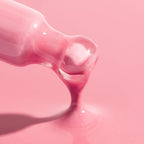 Lumene Invisible Illumination Liquid Blush Frosty Petal 15ml – Buildable Dewy Tint with Arctic Spring Water & Cloudberry Extract – Radiant, Weightless Flush for All Skin Tones