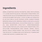 Blueberry Lip Mask Overnight, Dual-Color Lip Sleeping Mask for Reduce Fine Lines, Nourish and Hydrating Dry Cracked Skin with Vitamin C and Shea Butter, Stocking Stuffer