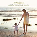 Waxelene Aerated Lip Balm Tin Combo Pack, 4 Piece, Best Lip Balm Ever Organic Multipurpose Ointment Baby Eczema Dry Sensitive Skin Chapped Lips salve