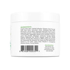 Aloe Infusion Aloe Vera Face & Body Cream – Natural Moisturizer for Dry, Sensitive & Irritated Skin – Hydrating, Non-Greasy Lotion with Shea Butter & Manuka Honey – After-Sun Care & Eczema Cream