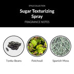 Number 4 Sugar Texture Spray for Hair, Wavy Hair Products, Texturizing Spray, 4.9 oz