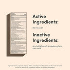 hims Hair Regrowth Treatment - Topical Minoxidil 5% Solution for Men - Extra Strength - Supports Thicker, Fuller Hair - Non-Greasy - Unscented, 2 Pack