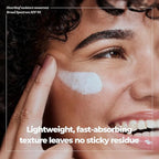 JMsolution Heart Leaf Sunscreen SPF 50 – Made in USA, Calming UV Protection with Heart Leaf & Centella Asiatica – Lightweight Hydrating Face Sunscreen for Sensitive Skin