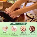 2PCS Nail Repair Gel – Multi-Purpose Nail Repair, Nail Growth Serum for Damaged Nail