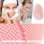 ANGENIL Pro Titanium Flat Iron Hair Straightener 1.75" Wide, Salon Grade Dual Voltage Straightening and Curler 2-in-1 with Heat Resistant Silicone Mat, Adjustable Temp 240°F-470°F, 15s Fast Heating