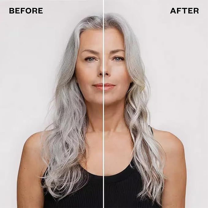 IGK Pay Day Instant Repair Shampoo and Conditioner Set | Bond-Building + Damage Repair | Vegan + Cruelty Free | Set of 2