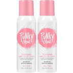 Punky Pastel Temporary Hair Color Spray, Pale Pink, 3.5 oz, 2-Pack