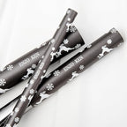 Natural Goat Hair Makeup Brush Set Professional, Snowflake Cosmetic Brushes Makeup Set, Natural Makeup Brushes, Natural Bristle Makeup Brushes, Natural Hair Makeup Brushes Set Professional.