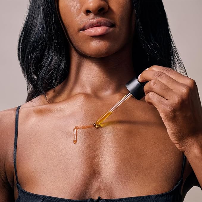 AKT Everyday Encore Body Oil 3.4 Fl Oz, SC.02 After Thunder Scent, Dry Body Oil After Shower, Skin Moisturizer, Fast Absorbing, Lasting Glow, Cedar Fragrance, Non-Greasy, All Genders Skincare