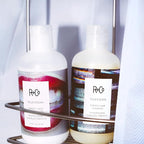 R+Co Television Perfect Hair Shampoo & Conditioner Set | Smooths, Adds Shine & Volume | Vegan + Cruelty-Free | 8.5oz (Pack of 2)