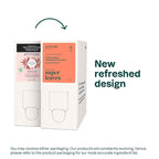 ATTITUDE Colorlast Hair Shampoo, EWG Verified, For Color Treated Hair, Protects Color, Naturally Derived Ingredients, Vegan and Plant Based, Avocado Oil and Pomegranate, Bulk Refill, 67.6 Fl Oz