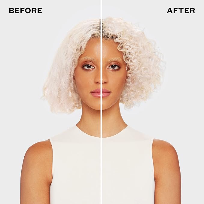 IGK PAY DAY Instant Repair Shampoo Liter | Bond-Building + Damage Repair | Vegan + Cruelty Free | 33.8 Oz