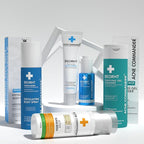 Breakout-Free Mineral SPF 50 Face Sunscreen – Zinc Oxide, Non-Comedogenic Broad-Spectrum UVA/UVB Protection for Sensitive & Acne-Prone Skin | Lightweight, Hydrating, Matte Finish & Water-Resistant 52G