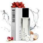 Riddle Original Roll On Pheromone Perfume Made in USA - Premium Rollerball Subtle Fragrance for Women - Long-Lasting Cruelty-Free Alcohol-Free Gentle on Skin - Ideal for Daily Use and Travel