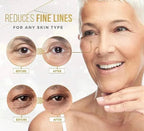 24k Gold Eye Treatment Masks With Collagen