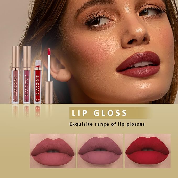 Makeup Kit for Teens Makeup Set for Women Teenagers Full Kit Make up Kit Eyeshadow maquillajes Makeup Gift Sets for Teen Girls Christmas