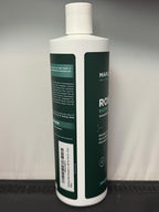 Volumizing Biotin and Rosemary Shampoo - Vegan Rosemary Biotin Shampoo for Thinning Hair for Women and Men with Nourishing B Vitamins & Tea Tree Oil - Paraben Silicone & Sulfate Free (16 Fl Oz)