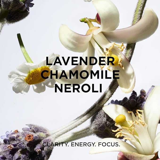 By Rosie Jane Calm Body Milk Skin Care - Milk Toner to Help Tone, Tighten and Hydrate Skin - Body Care Made with Lavender, Chamomile & Neroli - Helps Promote Anti-Aging & Boost Radiance (250ml)