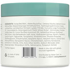 Yobee Ultra Gentle Soothing Scalp Mask - Dry Scalp Treatment Hair Mask Safe For Sensitive Baby Skin - Probiotic Infused - For Sensitive Scalp & Cradle Cap - For Babies, 4 fl oz
