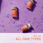 KEVIN.MURPHY EVERLASTING.COLOUR LEAVE-IN - Weightless Colour Lock - For Coloured Hair - Bond Building Hair Treatment - Colour Protection - 12 mL / 0.4 fl oz (Pack of 3)