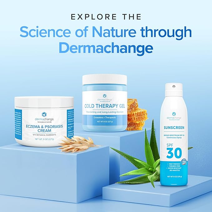 Biotin Shampoo and Conditioner Set - Hair Growth Shampoo and Conditioner for Men & Women - Shampoo Conditioner for Dry, Damage & thinning hair with Tea Tree, Manuka Honey & Rosemary 16oz