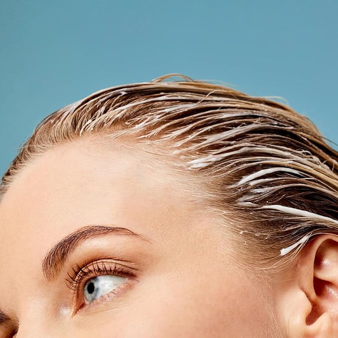 Acure Simply Smoothing Shampoo and Conditioner Set - Hydrating & Moisturizing for Women & Men, Moisturize Frizzy, Dry, Damaged Hair w/Coconut Water, Vegan, Paraben & Sulfate Free - 8 fl oz (2 Pack)