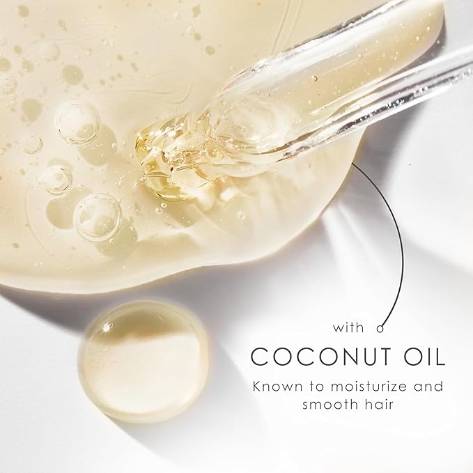 Dove Conditioner Coconut & Hydration for Dry Hair with Bio-Protein Care Technology and Coconut Oil 28 Fl Oz