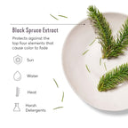 Madison Reed ColorSolve Daily Moisture Shampoo, For Everyday Hydration Of All Hair Types, Sulfate-Free, Protects Color From Fading - 8 Fl Oz (235 Ml)