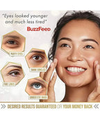 24k Gold Eye Mask Formulated for Puffy Eyes & Dark Circles for Men and Women 20 Pairs Under Eye Patches for Maximum Results SLEEPING WRINKLE REMOVE MASK REMOVING PUFFINESS UNDER EYE CARE COLLAGEN MASK